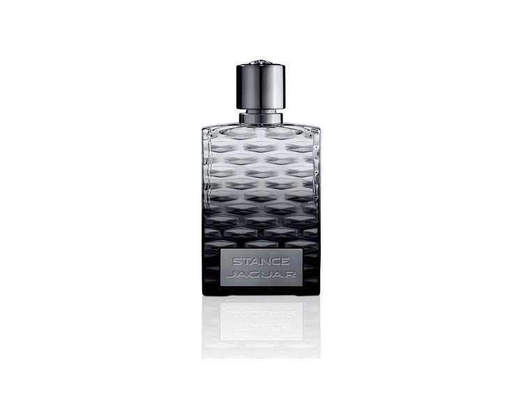 Jaguar Stance Eau De Toilette For Men Spray 100ml