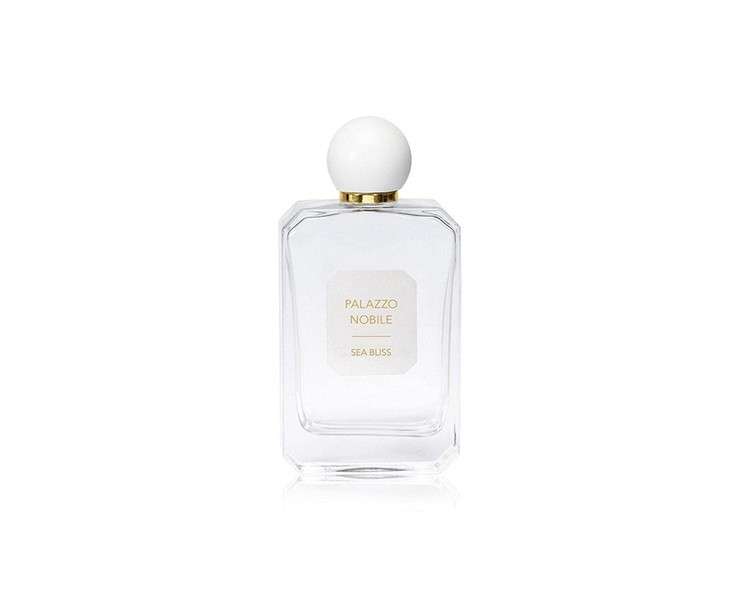 Valmont Palazzo Sea Bliss Eau De Parfum 100ml Vaporizer