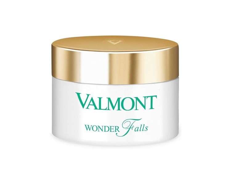 Valmont Wonderfalls Fluido 100ml Fluid - Black