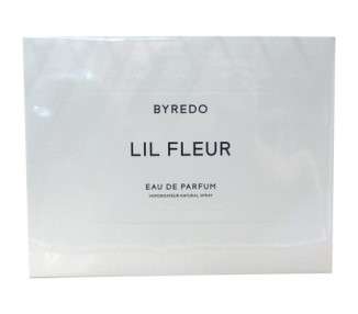 Lil Fleur by Byredo Eau de Parfum Spray 100ml
