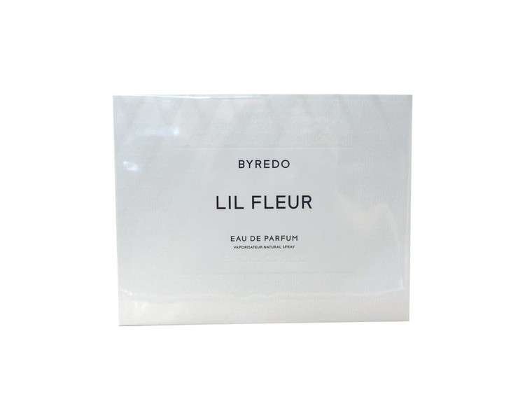 Lil Fleur by Byredo Eau de Parfum Spray 100ml