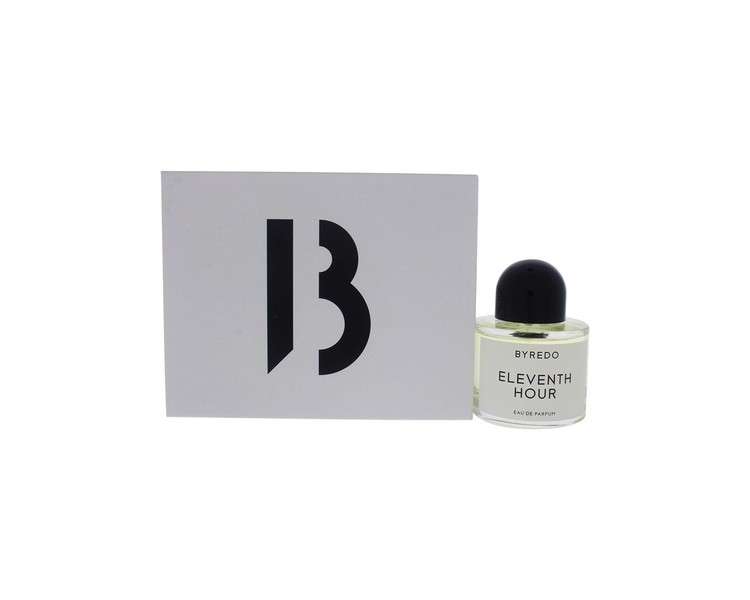 Byredo Eleventh Hour Eau de Parfum 50 ml