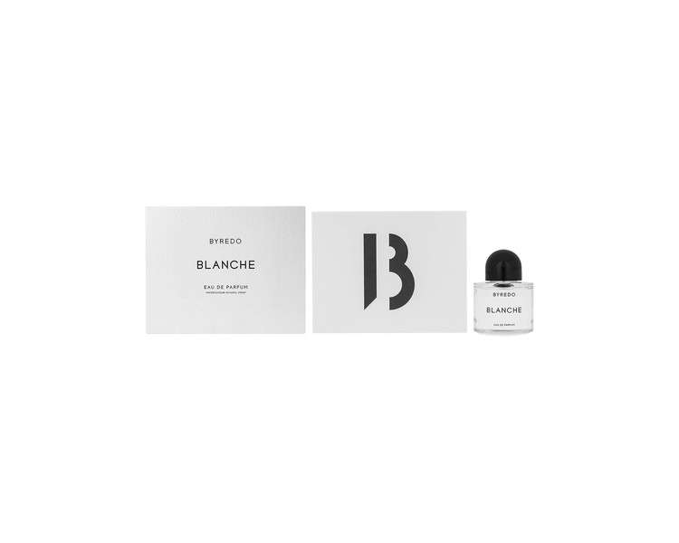 Byredo Blanche Eau De Parfum 50ml