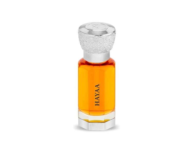 Swiss Arabian Hayaa Concentrated Perfume Oil 12ml