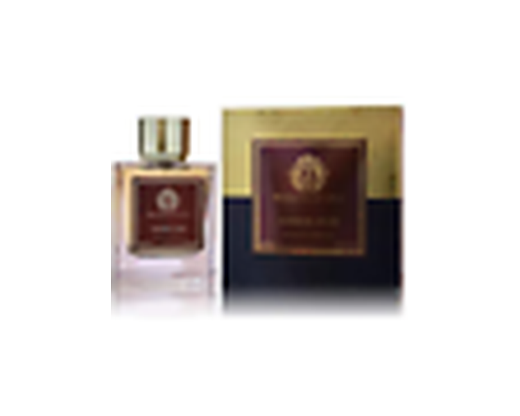 Ministry of Oud Amber Oud EDP 100ml