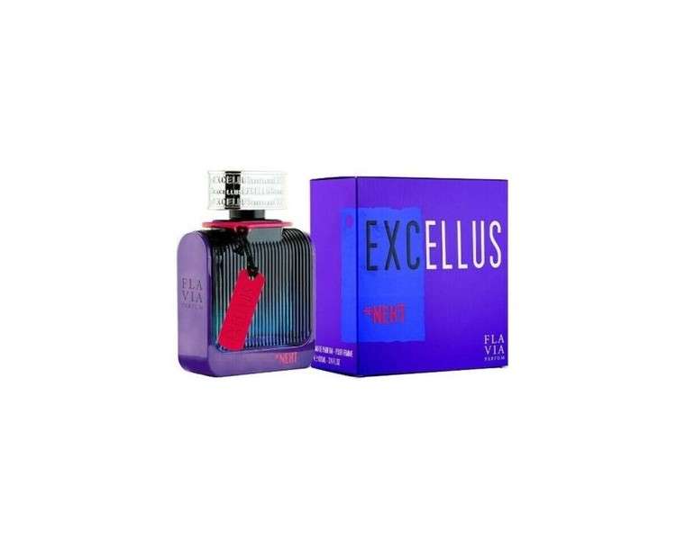 Excellus Next Pour Femme EDP 100ml Flavia Women's Perfume