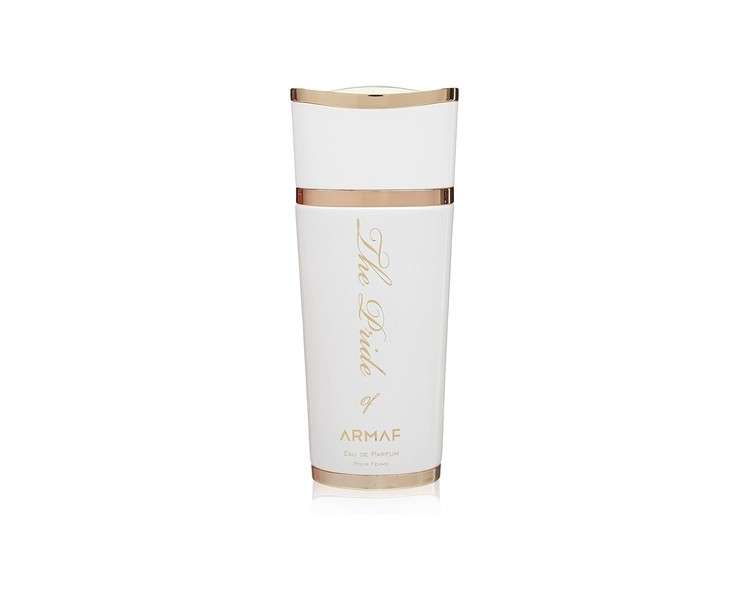 ARMAF The Pride Of ARMAF Pour Femme White Edition 100ml