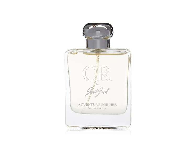 Just Jack Adventure For Her Eau de Parfum 50ml - Woman