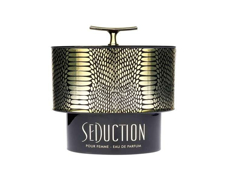 Armaf Seduction For Women Eau De Parfum 105ml