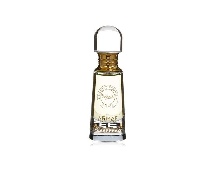 ARMAF Vanity Femme Essence Luxurious French Perfume Oil 20ml