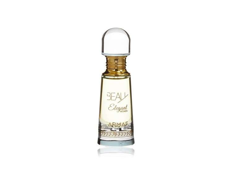 ARMAF Beau Elegant For Women Luxurious French Perfume Oil 20ml