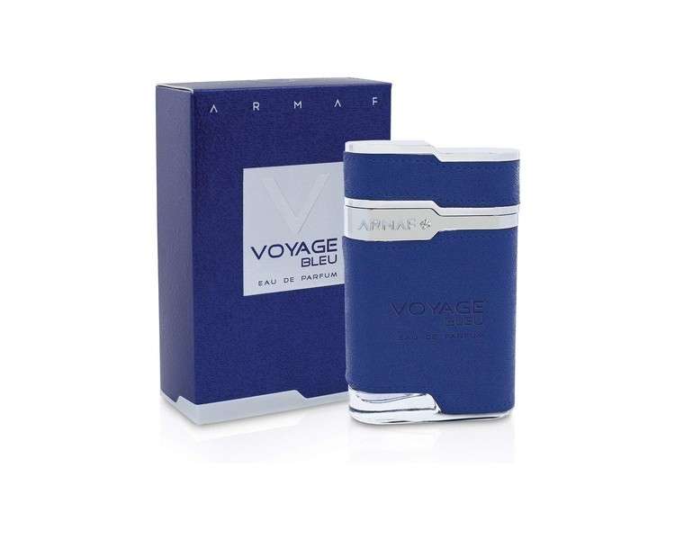 Armaf Voyage Bleu Eau de Parfum Spray 100ml