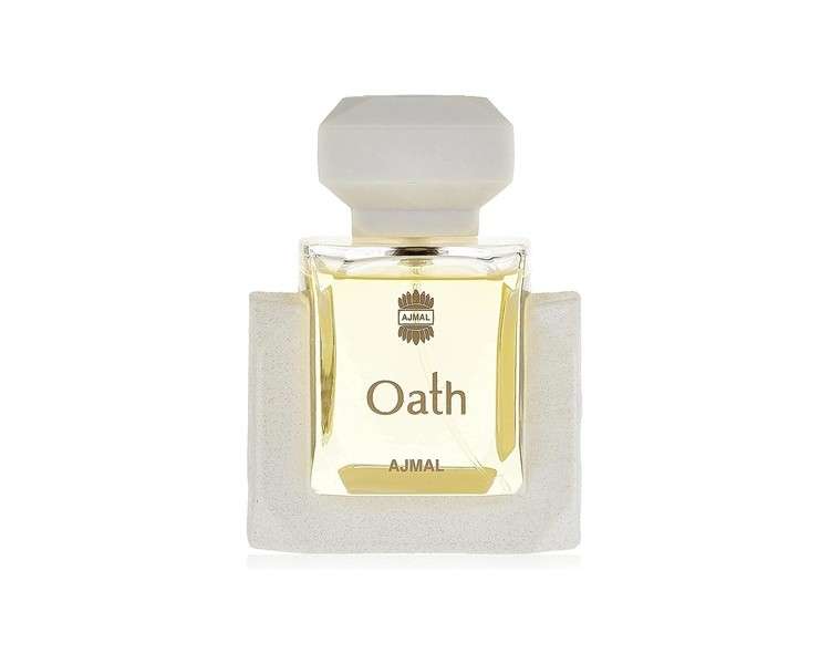 Ajmal Oath Eau de Parfum Spray 100ml