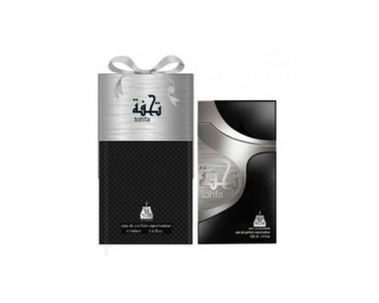 Bait Al Bakhoor Tohfa Black Eau De Parfum 100ml Unisex