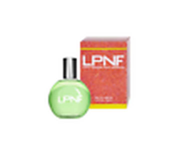 Lazell LPNF Women's Eau de Parfum Spray Fruity Fresh Floral Scent 100ml
