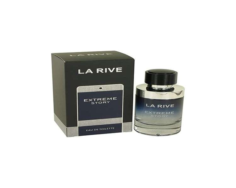 La Rive Extreme Story EDT 75ml