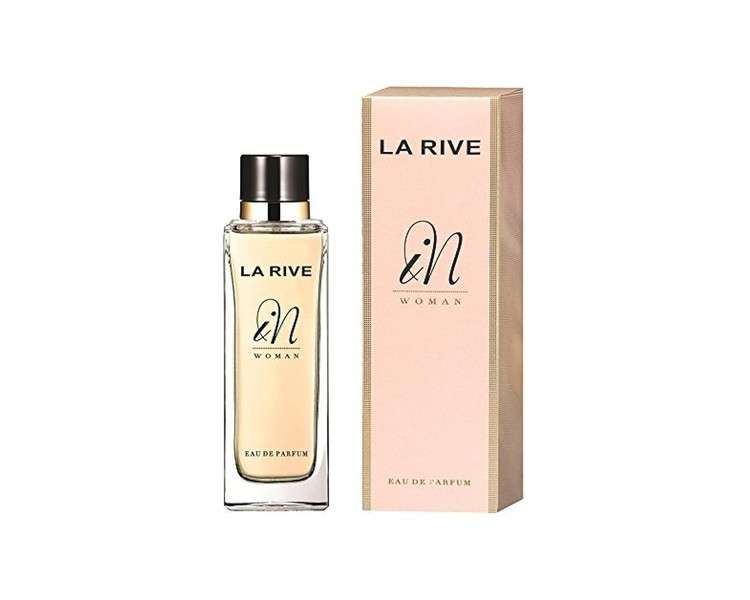 La Rive in Woman EDP 90ml Floral