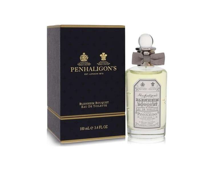 Penhaligon's Blenheim Bouquet Eau De Toilette 100ml