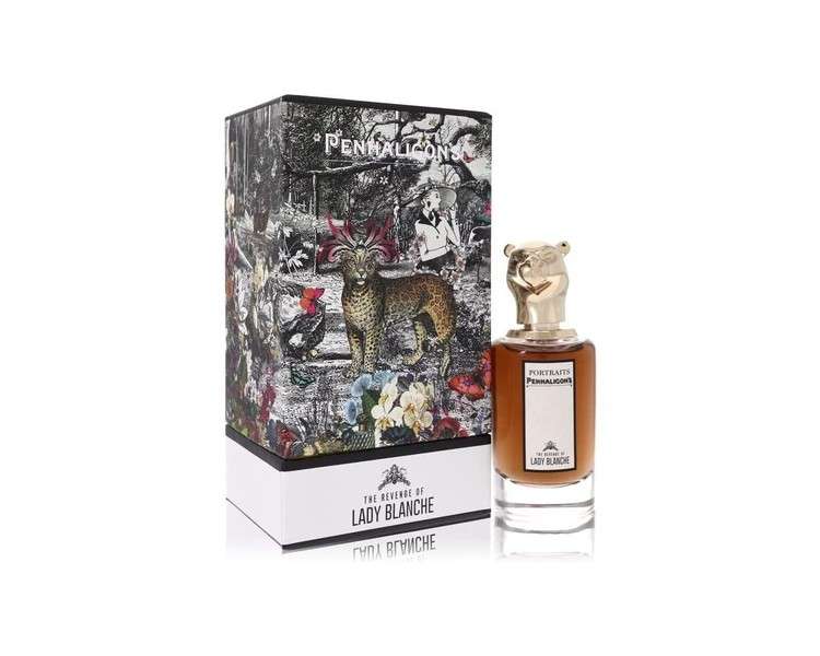 Penhaligon's The Revenge of Lady Blanche Eau de Parfum 75ml