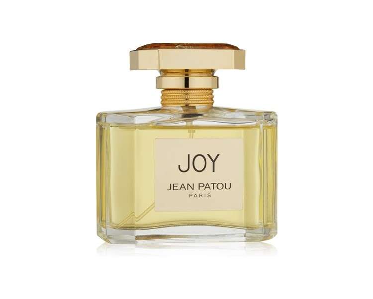 Jean Patou Joy Eau De Toilette Spray for Women 75ml