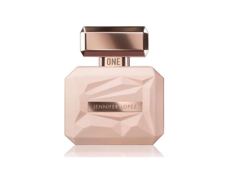 Jennifer Lopez ONE by Jennifer Lopez EDP Spray 30ml