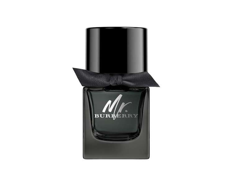 Mr. Burberry Eau De Parfum Spray 50ml