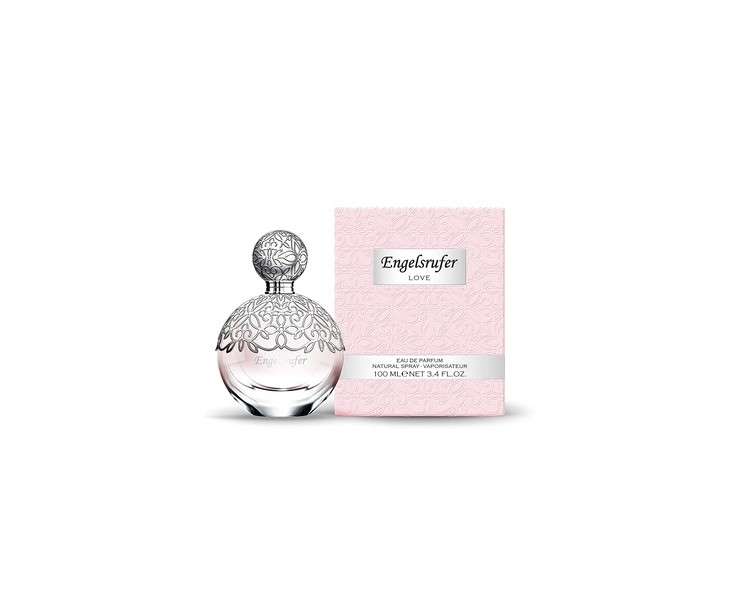 Engelsrufer Love Eau de Parfum Spray 100ml