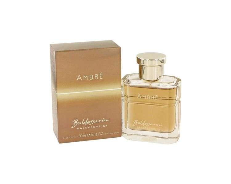 Baldessarini Ambre Man 90ml EDT Spray