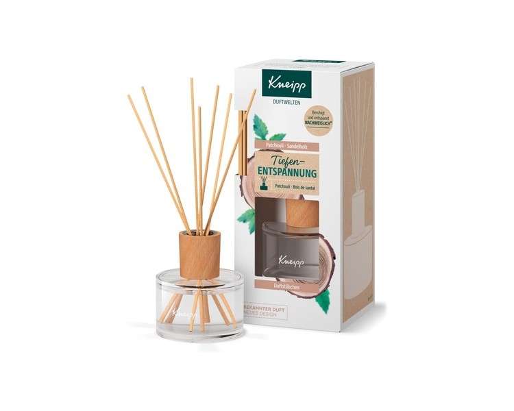 Kneipp Fragrance Sticks 50ml