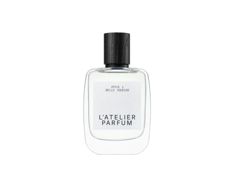 L'Atelier Parfum Belle Joueuse Eau de Parfum 100ml