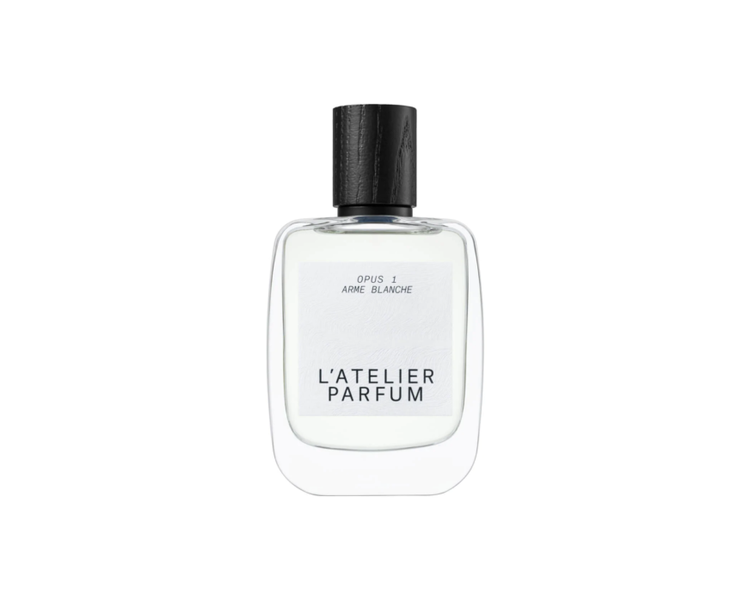 L'Atelier Parfum Arme Blanche Eau de Parfum 100ml