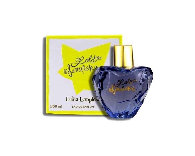 Lolita Lempicka Women's Eau de Parfum 50ml - New Launch