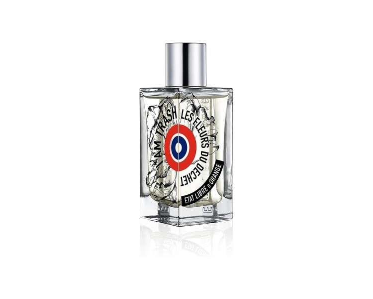 Etat Libre d'Orange I am Trash Les Fleurs du Dechet Eau de Parfum 100ml