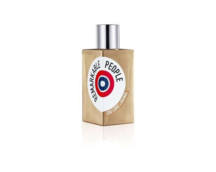 Etat Libre d'Orange Bemerkbare People Perfume 100ml