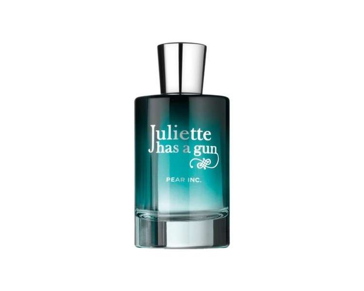 Eau de Parfum Spray 100ml