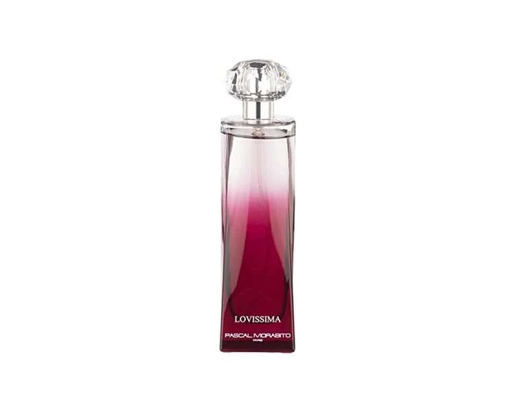 Pascal Morabito Lovissima for Women 3.3oz EDP Spray 100ml