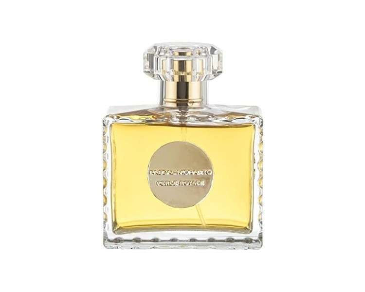 Pascal Morabito Perle Royale for Women Eau de Parfum Spray 100ml