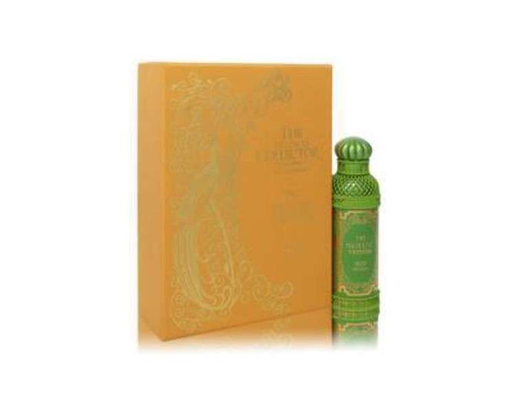 Alexandre J The Majestic Vetiver 100ml Edp 1920 Art Deco