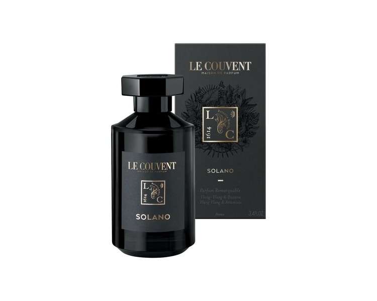 Le Couvent Des Minimes Remarquable Solano Perfume 100ml