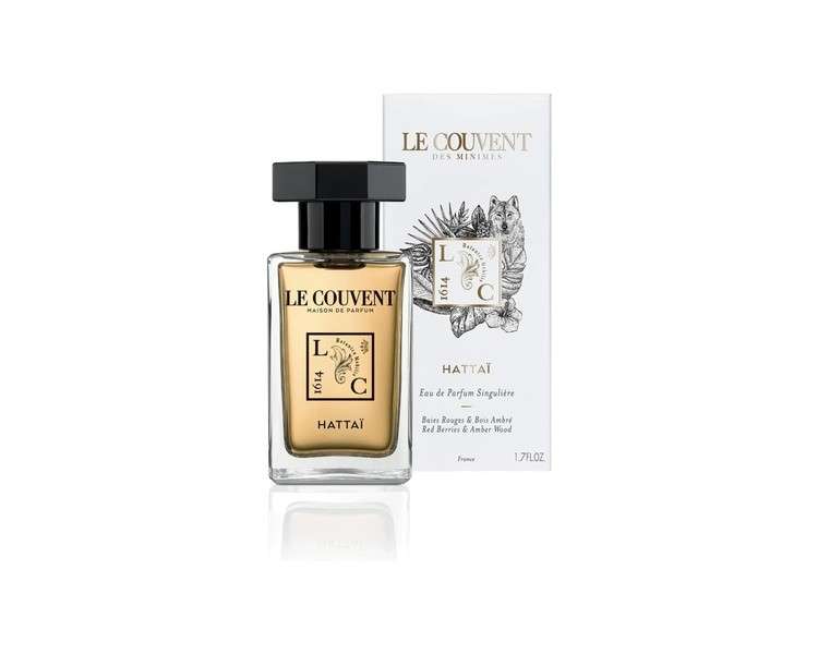 LE COUVENT Compatible Hattai EDP 50ml