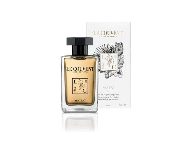 Le Couvent Maison de Parfum Hattai Eau de Parfum 100ml