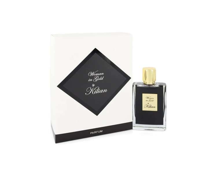 Kilian Woman in Gold 1.7 Ounce