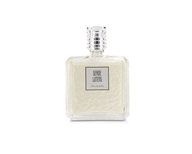 L'Eau De Paille Eau de Parfum Spray 100ml