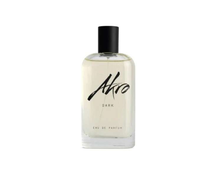 Akro Dark Eau de Parfum Spray 100ml