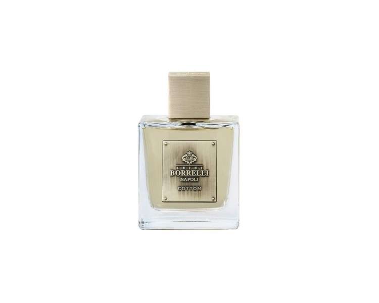 Borrelli Cotton Eau de Parfum Spray 100ml