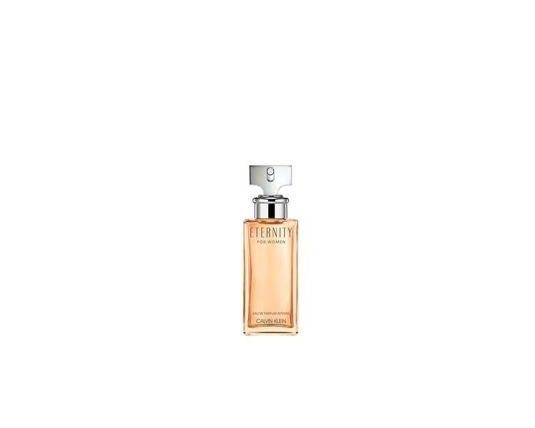 ETERNITY INTENSE Eau de Parfum Spray