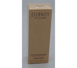 Calvin Klein Eternity Intense Eau de Parfum Spray for Women 30ml