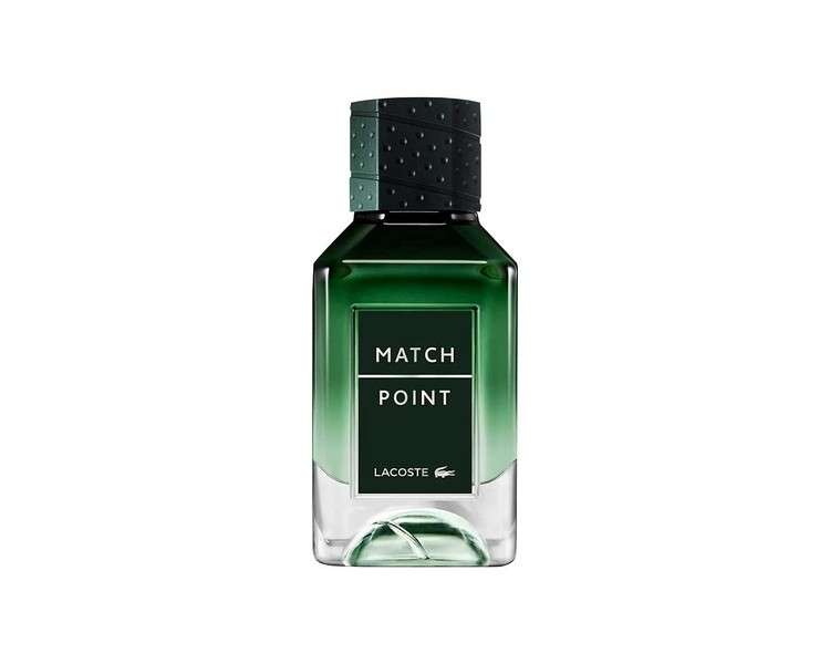 Lacoste Match Point Eau de Parfum 50ml