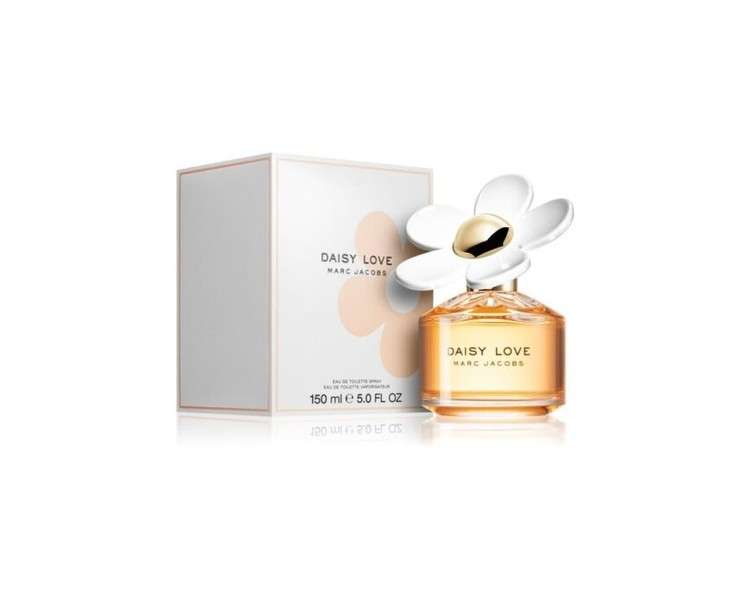 Marc Jacobs Daisy Love Eau de Toilette 150ml