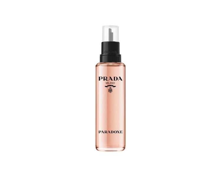 Prada Paradoxe Unisex Eau de Parfum Refill 100ml